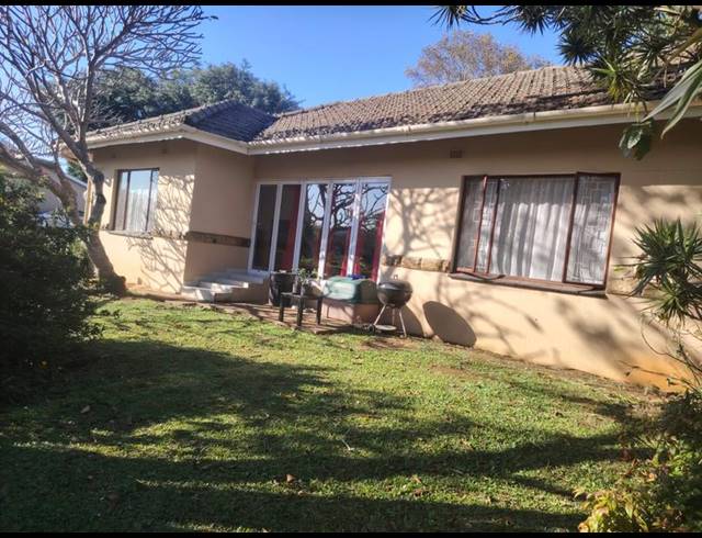 2 BEDROOM SIMPLEX FOR SALE IN WATERFALL